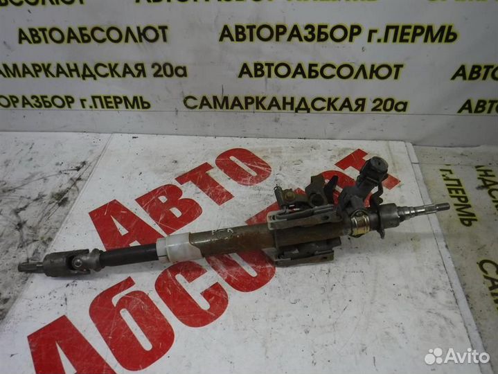 Колонка рулевая Honda Accord V 1993-1998