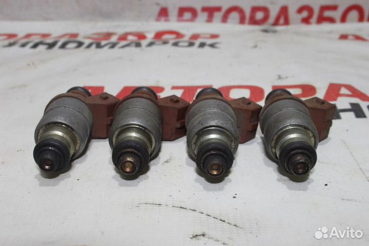 Форсунка инжекторная электрическая для Chevrolet L