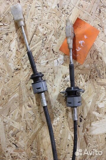 Трос кпп Kia Ceed 2012 2017