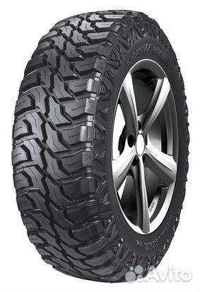 DoubleStar T01 265/70 R16 N