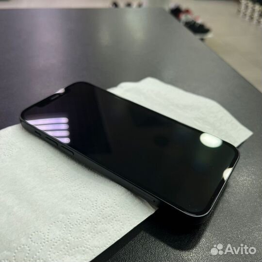 iPhone 12, 128 ГБ