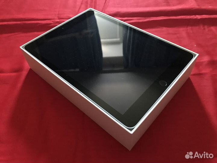 Айпад 5