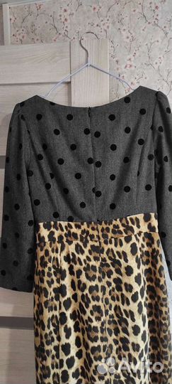 Платье 44размер