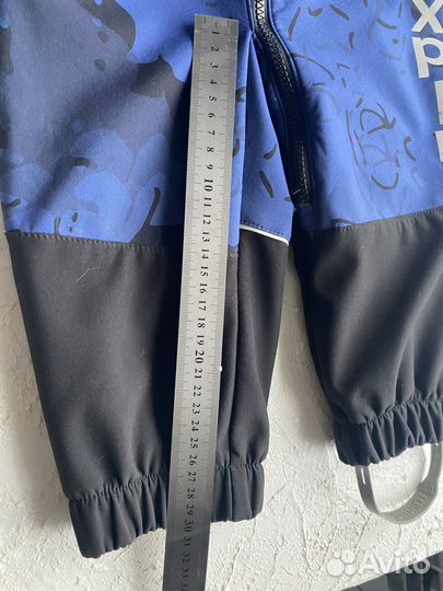 Комбинезон Softshell