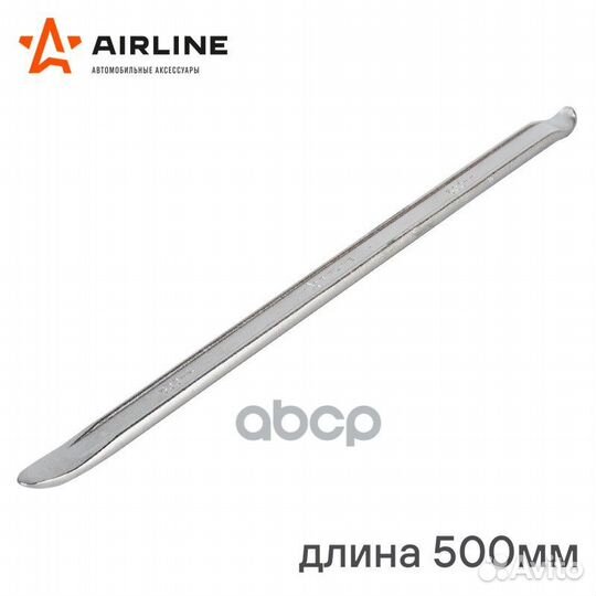 Монтировка плоская 500мм atad002 airline