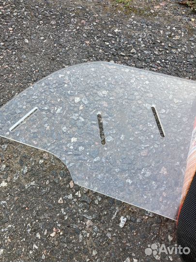 Ветрозащита slk171