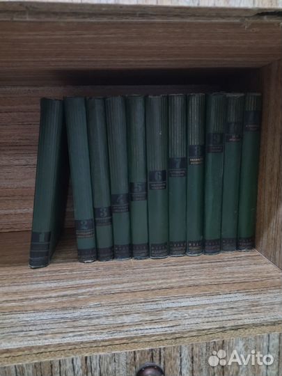 Малая медицинская энциклопедия, 1966 г. 11 томов