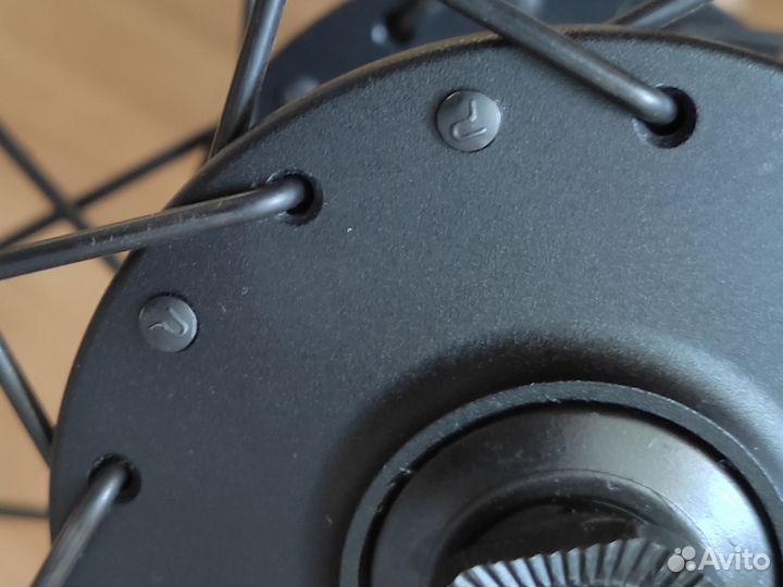 Колеса для велосипеда 28 в сборе