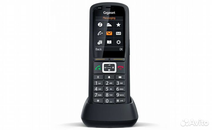 Gigaset R700H (S30852-H2976-S302)