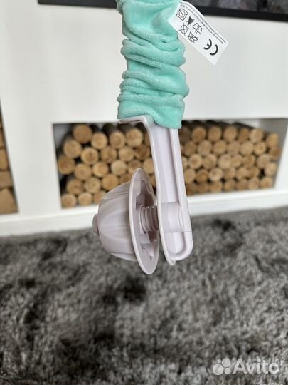 Детский мобиль в кроватку