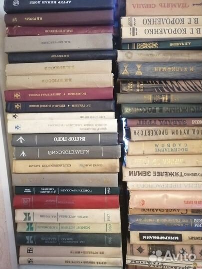 Интересные и полезные книги