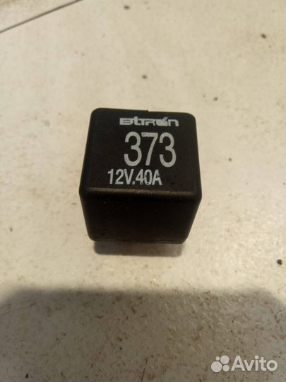 Реле (прочие) Audi A6 4B/C5 рест. 4B5 2003