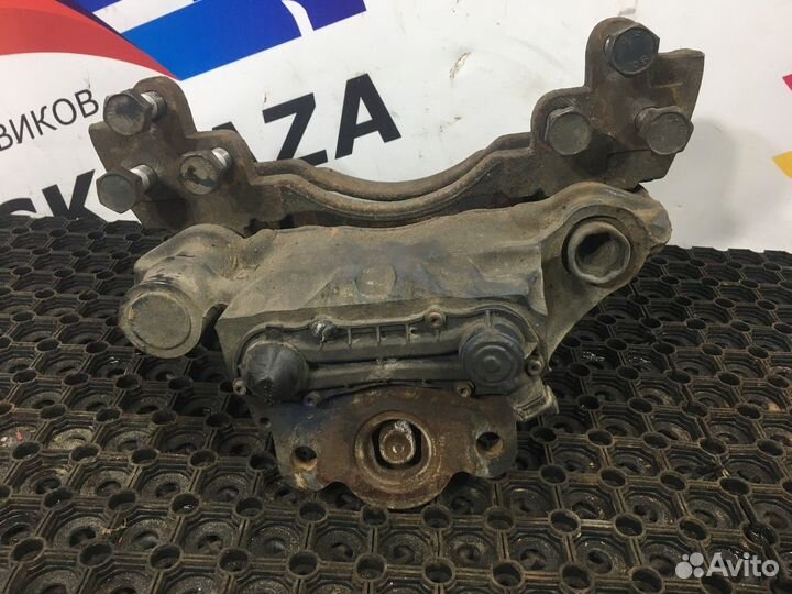 Суппорт передний/задний правый