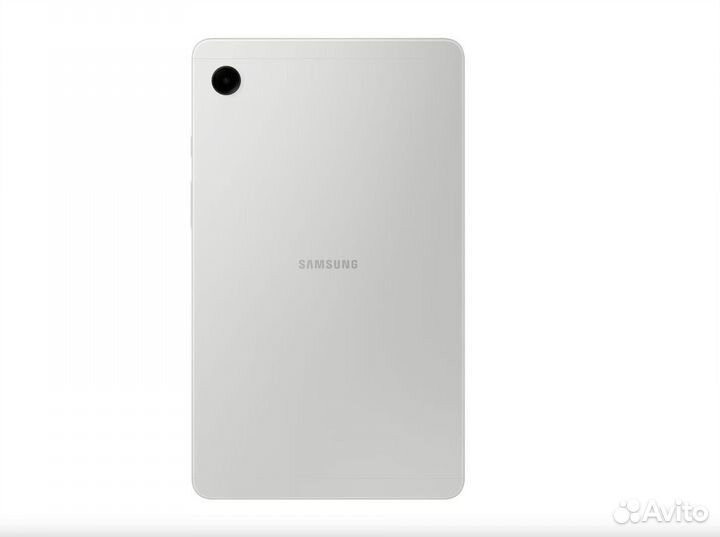 Samsung Galaxy Tab A9 64GB Silver Новый