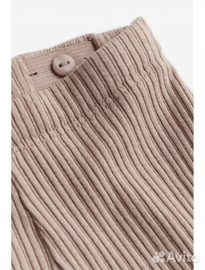 Комплект детский h&m 68