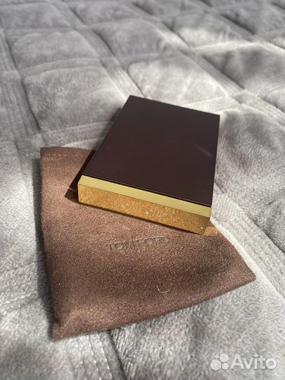 Тени для век tom ford
