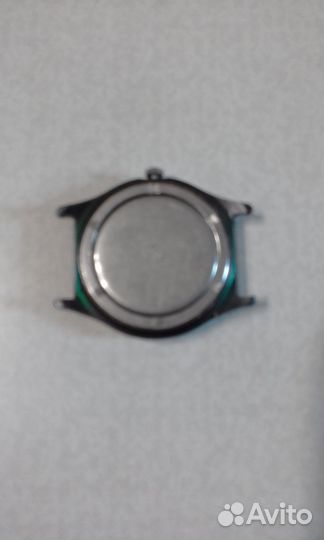 Часы офицерские