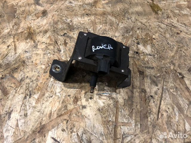 Катушка зажигания rover 200 400