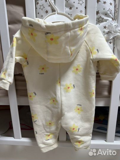 Детские вещи на девочку 56-62