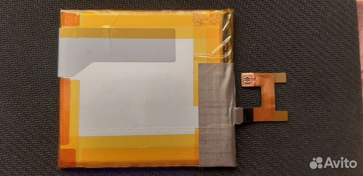 Аккумулятор для телефона Sony lis1551erpc