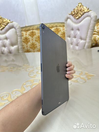 iPad pro 12 9 2019