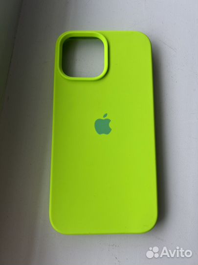 Чехлы для iPhone 13 Pro Max