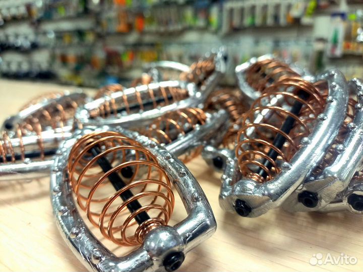 Кормушка Овал