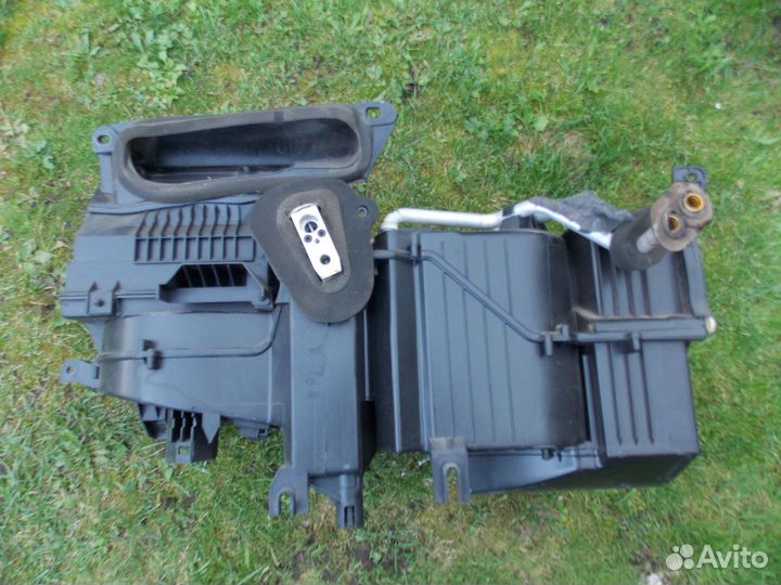 Печка в сборе Geely MK