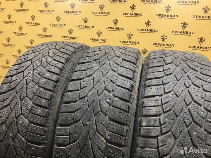 Gislaved NordFrost 100 185/65 R15 92T