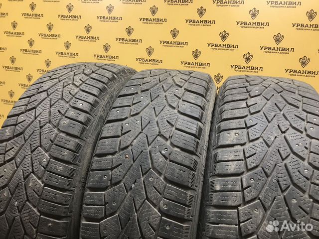 Gislaved NordFrost 100 185/65 R15 92T
