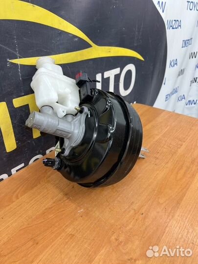 Вакуумный усилитель тормозов Kia Stinger 1 G6DP