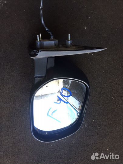 Зеркало правое Ситроен С Кроссер