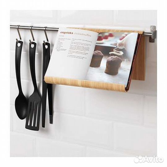 Подставка IKEA для планшета и книг