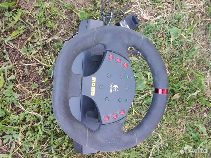 Игровые прибомбасы