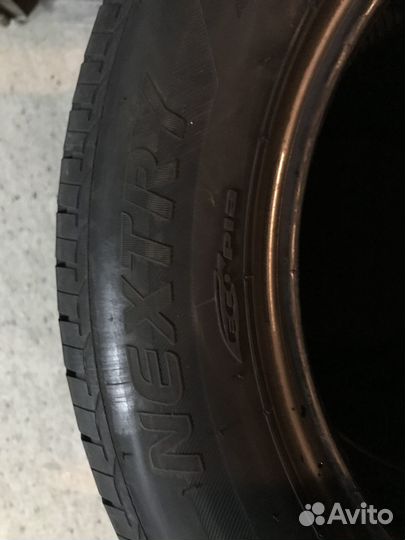 Bridgestone Nextry Ecopia 165/65 R14 79S