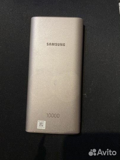 Повербанк samsung