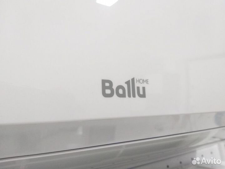 Кондиционеры Ballu Olimpio / Eco Smart inverter