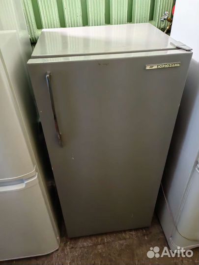 Холодильник Юрюзань рабочий доставка