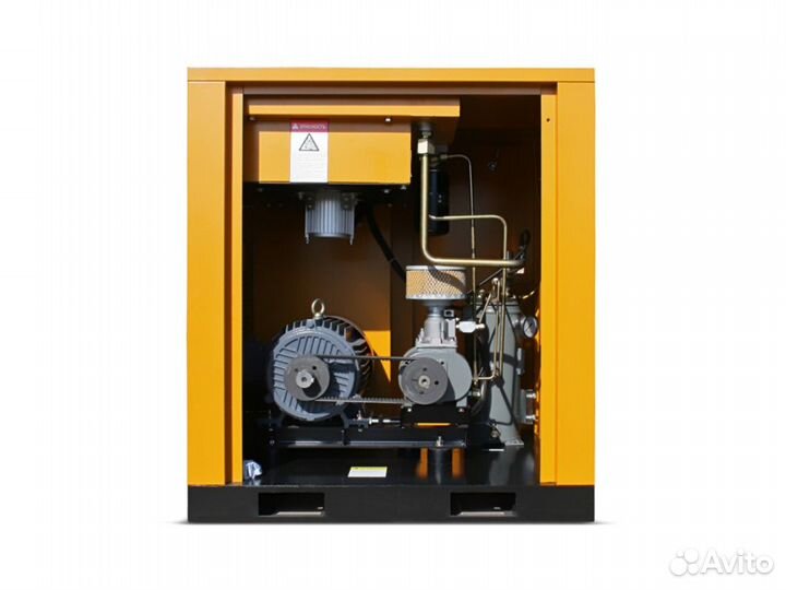 Компрессор Berg вк-7.5-500