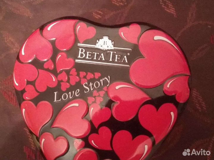 Музыкальная шкатулка