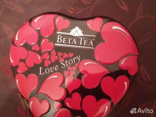 Музыкальная шкатулка