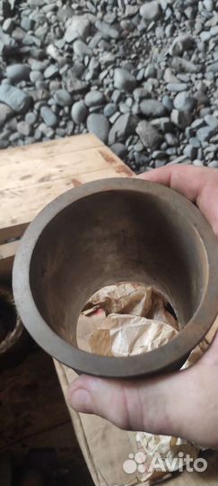 Запчасти на москвич. Гильзы, поршня, пальцы