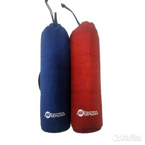 Чехол-термос для хоккейной бутылки Staill