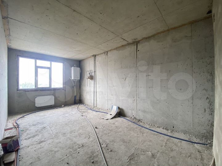 1-к. квартира, 54,6 м², 7/10 эт.