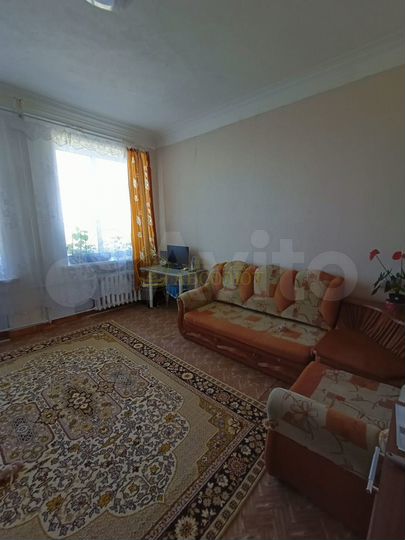 1-к. квартира, 25 м², 3/5 эт.