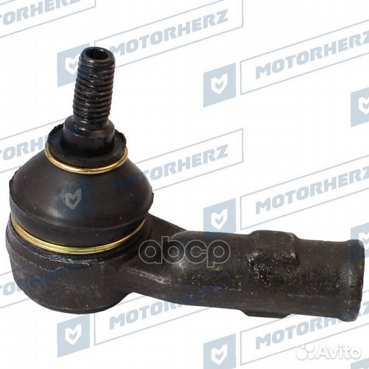Наконечник рулевой ford focus I 98-04 (R) HQE00