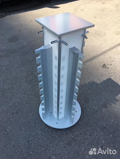 Стойка для очков