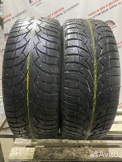 Toyo Observe G3-Ice 225/65 R17 106T