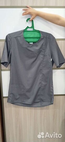 Медицинский костюм 44