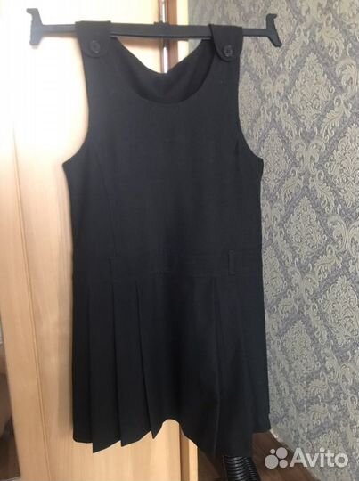 Школьная форма